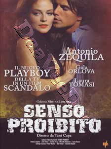 Senso Proibito |   DVD